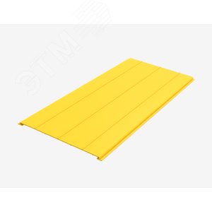 Крышка для оптического лотка 240х100х2000мм