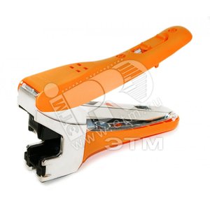 Инструмент для заделки модулей KJN