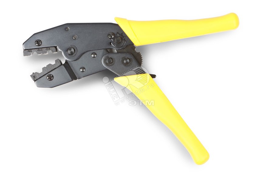 Инструмент обжимной для RG-58/59/62