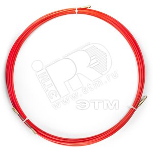 Устройство для протяжки кабеля мини УЗК в бухте 10м