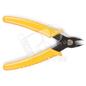 Кусачки для обрезки кабеля (до 1мм)