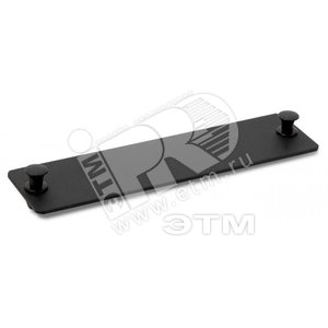 Панель-заглушка для FO-19B* цвет черный