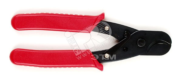 Кусачки для обрезки кабеля (до 10.5 мм)