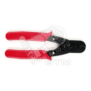 Кусачки для обрезки кабеля (до 10.5 мм)