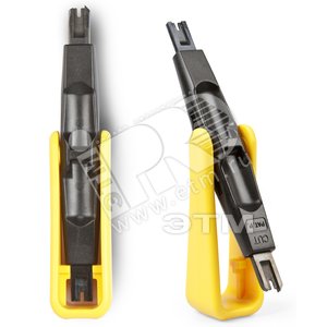 Инструмент для разделки контактов 110/88 типа