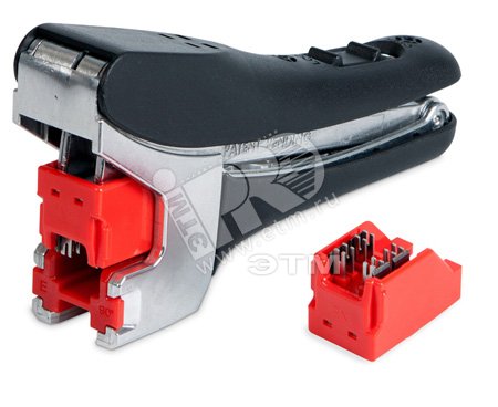 Нож-вставка дополнительный для инструмента HT-KJNE-TOOL