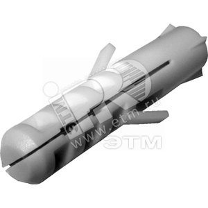 Дюбель 6.0x30 (100 шт)