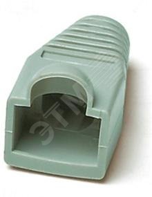 Колпачок изолирующий для разъемов PLEZ UA язычок Arch (10 шт.)