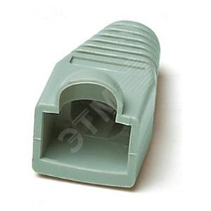 Колпачок изолирующий для разъемов PLEZ UA язычок Arch (10 шт.)