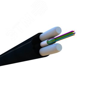 Кабель волоконно-оптический 9/125 (G.652D) одномодовый 4 волокнаодномодульный