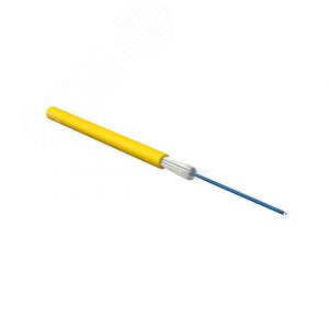 Кабель волоконно-оптический 9/125 (SMF-28 Ultra) одномодовый 1 волокно simplex