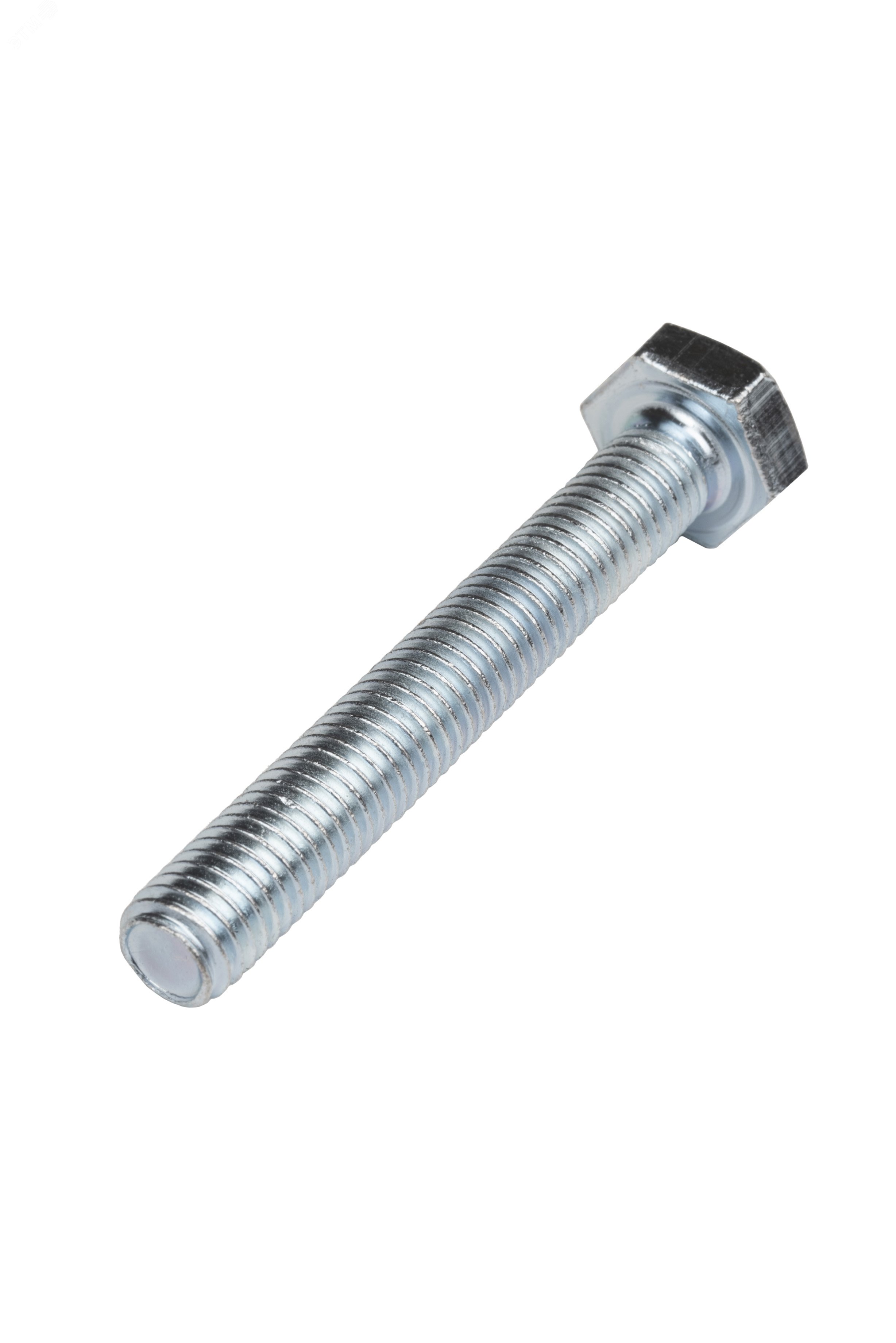 Болт шестигранный М12х50