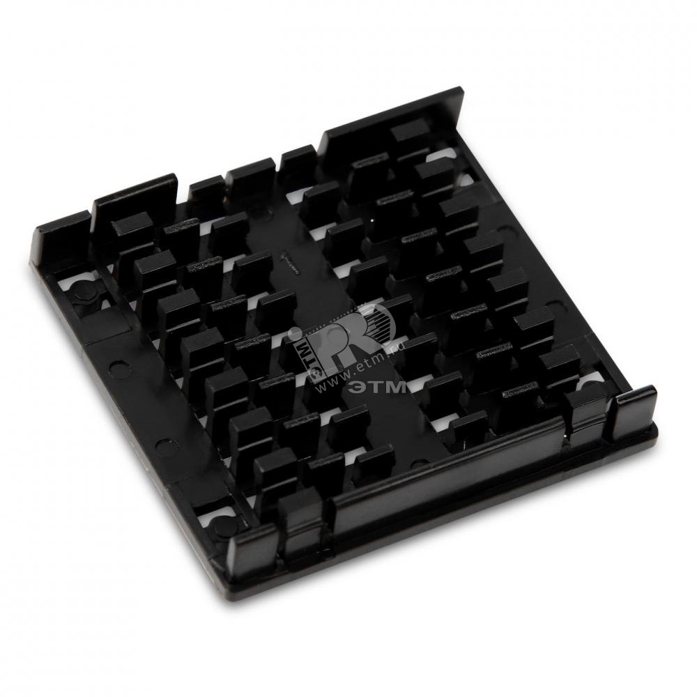 Ложемент для КДЗС 8/16 (емкость до 16 волокон)