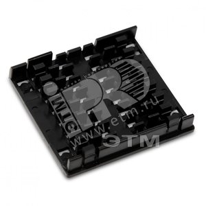 Ложемент для КДЗС 8/16 (емкость до 16 волокон)