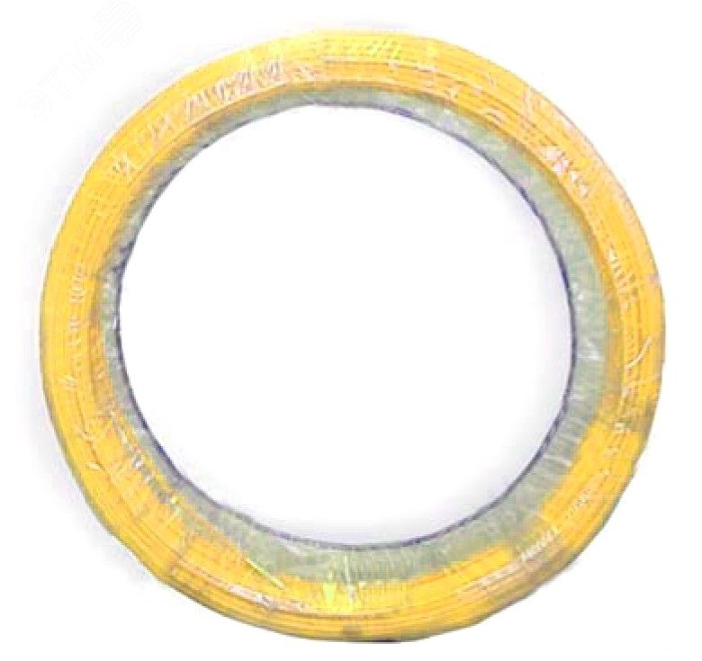 Устройство для затяжки кабеля УЗК в кабельной канализации диаметр прутка 11 мм в бухте 150м