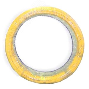 Устройство для затяжки кабеля УЗК в кабельной канализации диаметр прутка 11 мм в бухте 150м