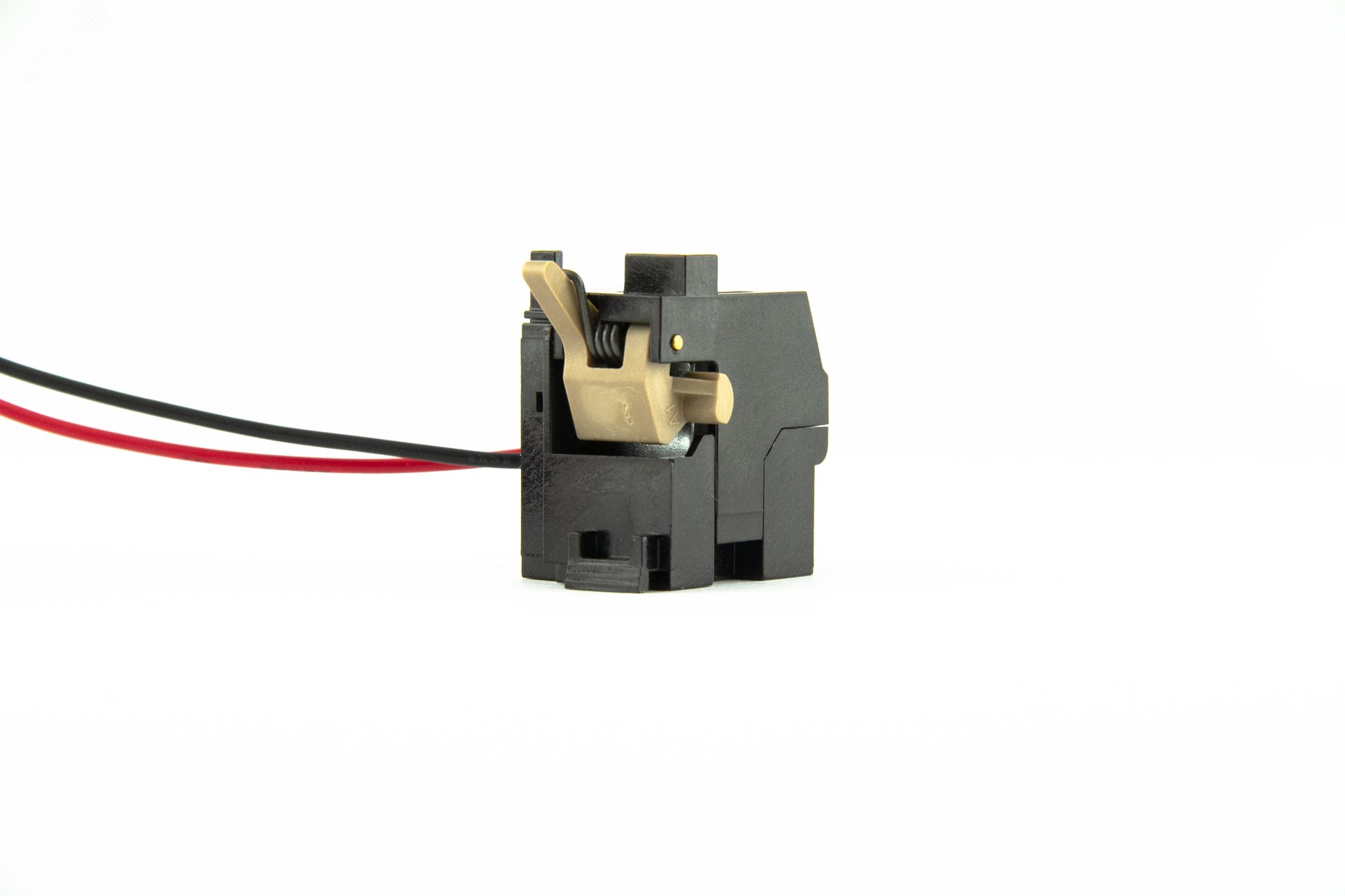 Расцепитель пониженного напряжения UVT 10GM       AC200-230V для HGM30/50/60/100/125/160/250