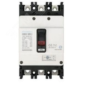 Шунтирующий расцепитель SHT 40GM AC200-230V для HGM/HGE400/630/800