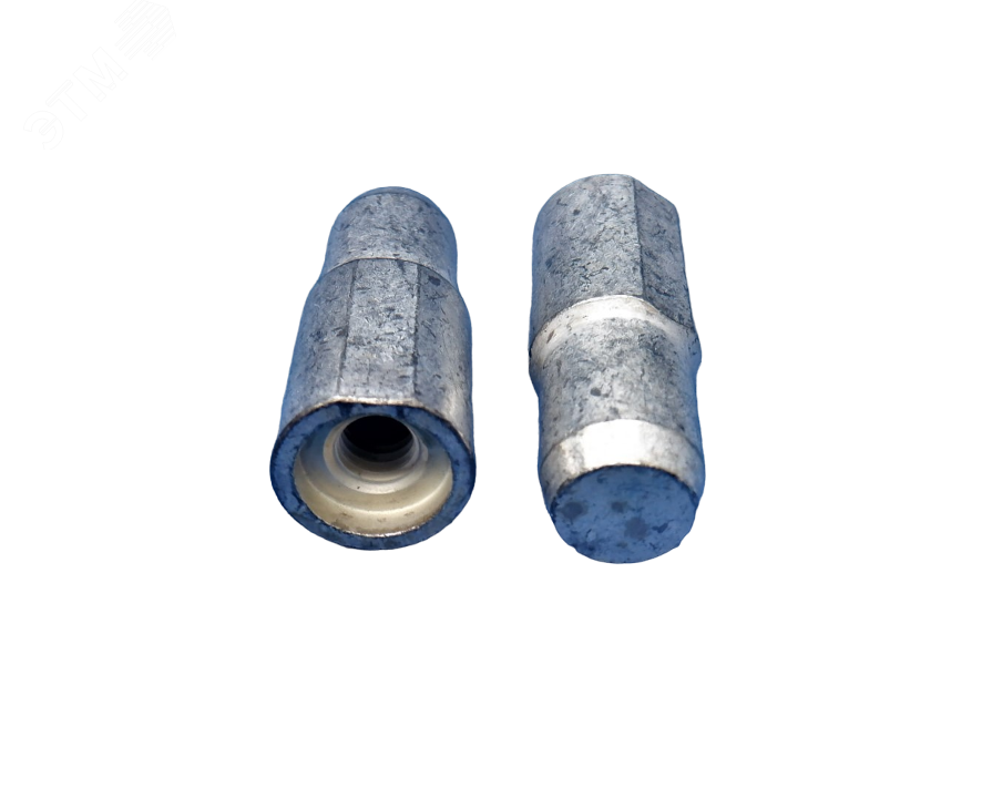 Комплект адаптации во втычное исполнение PCMALE 25GM для HGM/HGE160,250