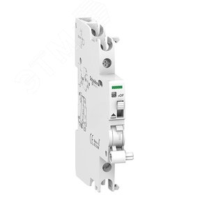 Вспомогательный контакт AUX 40GM C1 (1 пер. конт.)для HGM/HGE400/630/800 UCB400,630,800R/S/H/L