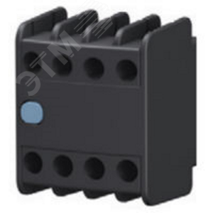 Блок вспомогательных контактов HGC TB 22NS (для HGC9-100)