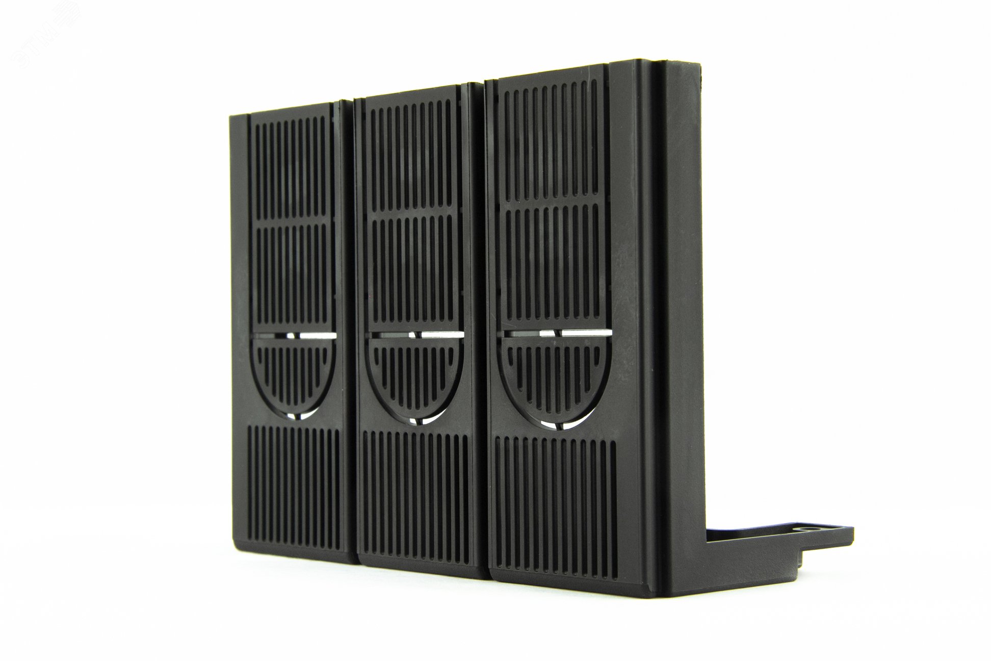 Крышка клеммная короткая TCF 40GM S3 для 3п HGM/HGE400