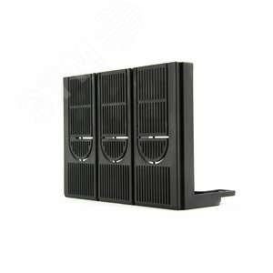 Крышка клеммная короткая TCF 40GM S3 для 3п HGM/HGE400