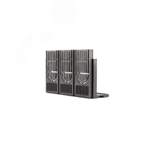 Крышка клеммная короткая TCF 25GM S3 для 3п HGM/HGE160/250