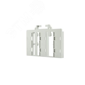 Основание под контактный блок CBBPLATE 63GP для HGP400/630