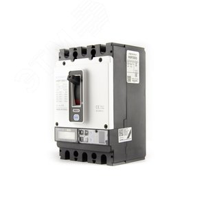 Автоматический выключатель HGP250S-G 3PMPS0000C 00250 250А ток к.з. 85кА АС380/415В тип G