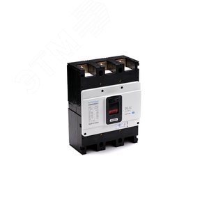 Автоматический выключатель HGM800S 3PT4BS0000C 00800F 504-800A ток к.з. 65kA AC380/415В