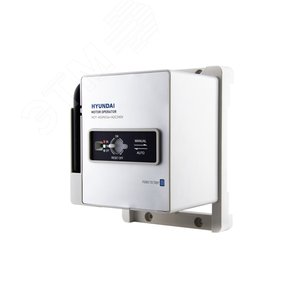 Моторный привод MOT 40GM AC/DC 240В для 3,4п      HGM/HGE 400