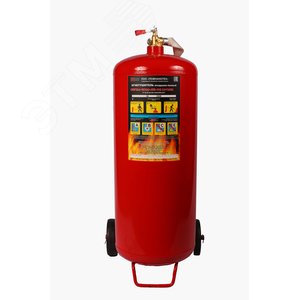 Огнетушитель воздушно-пенный ОВП-50(з)-АВ-01 (морозостойкий)