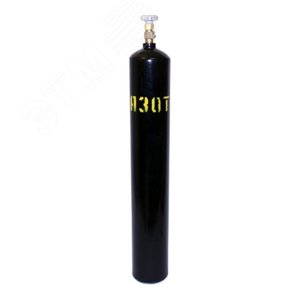 Баллон азот 10 л, 133 мм, свт  00-00003122