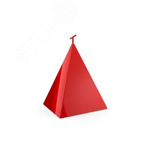 Пирамида ПГ-1 (500*500*550)