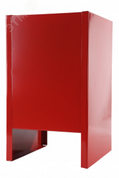 Подставка под огнетушитель П-20 в                 разборе (ОУ-5,ОП-6,ОП-8)