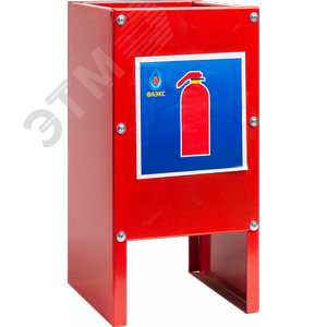 Подставка под огнетушитель П-20 в                 разборе (ОУ-5,ОП-6,ОП-8)