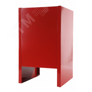 Подставка под огнетушитель П-15 разборная