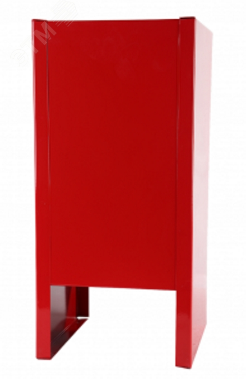 Подставка под огнетушитель П-10 в разборе (ОП-2,  ОП-3, ОУ-1,  ОУ-2)