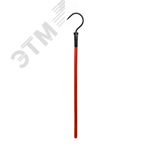 Крюк пожарный