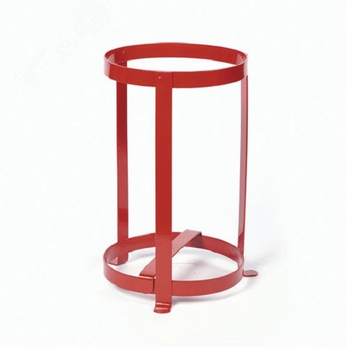 Подставка универсальная для огнетушителя          универсальная