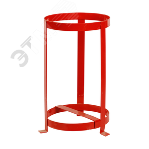 Подставка универсальная для огнетушителя          универсальная