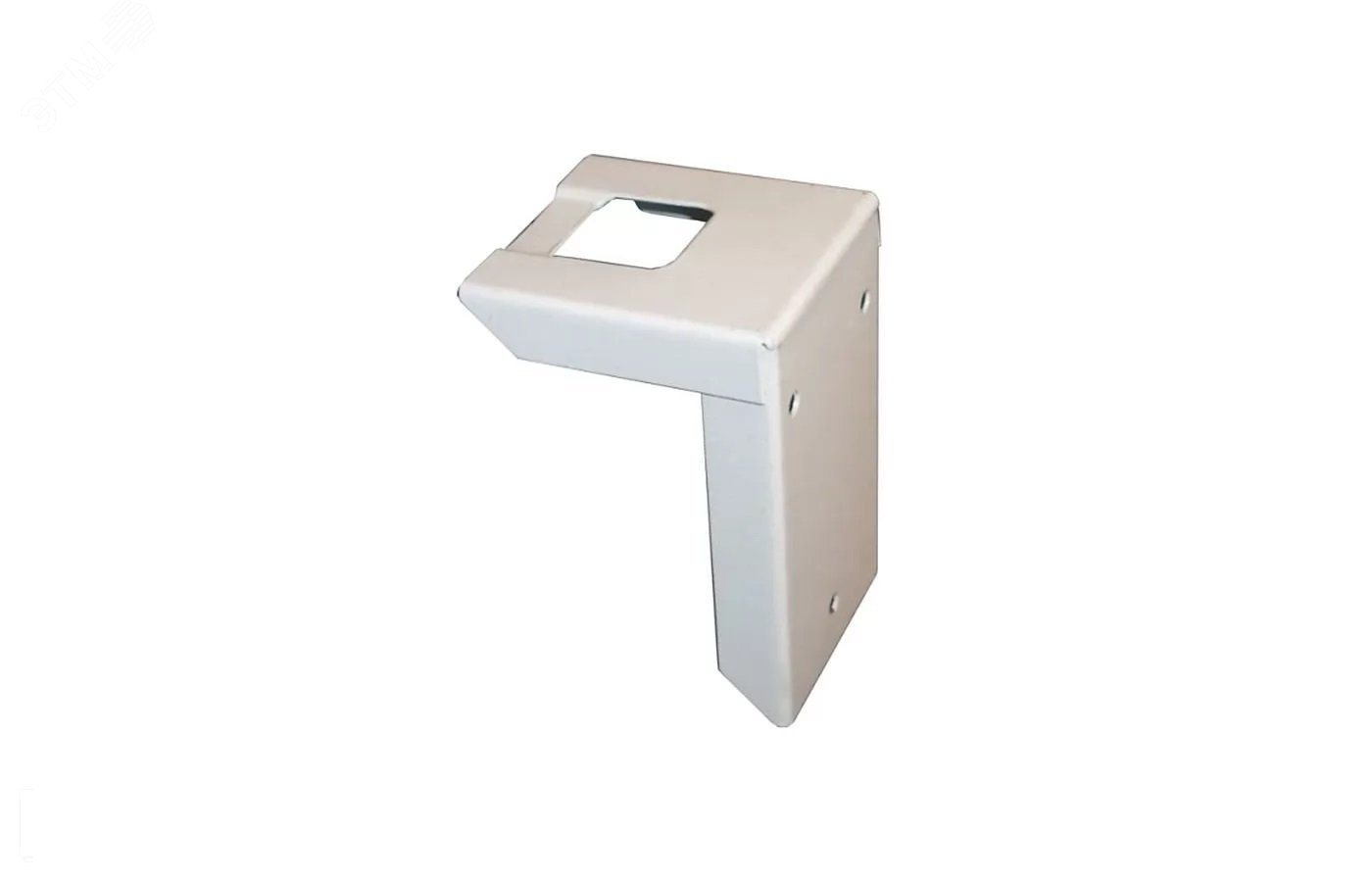 Кронштейн для огнетушителей настенный универсальный Н3