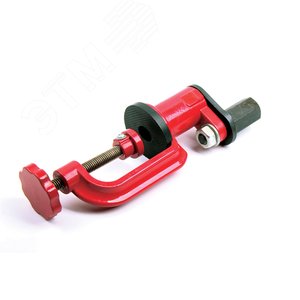 Опора для фиксации трубореза  110CUT