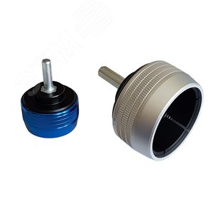 Адаптер для фаскоснимателя  диаметр 35мм