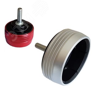 Адаптер для фаскоснимателя  диаметр 56мм