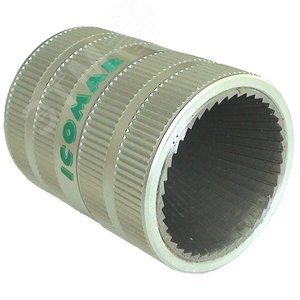 Фаскосниматель универсальный, Для стальных медных и других труб от 10 до 56 мм