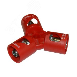 Фаскосниматель тройной и калибратор 16x2мм / 20X2мм / 25x2,5мм+26x3мм