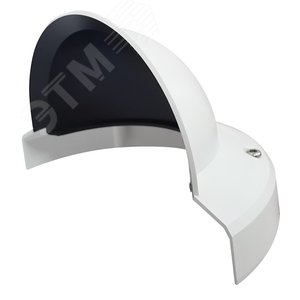 Кожух солнцезащитный