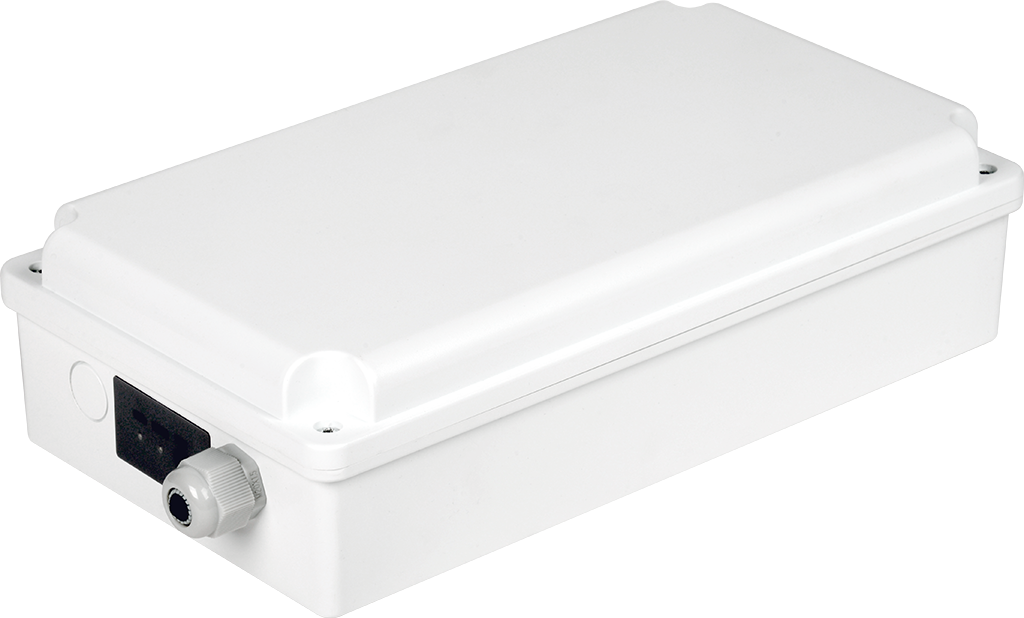 Блок аварийного питания БАП120-1,0 универсальный для LED IP65 IEK